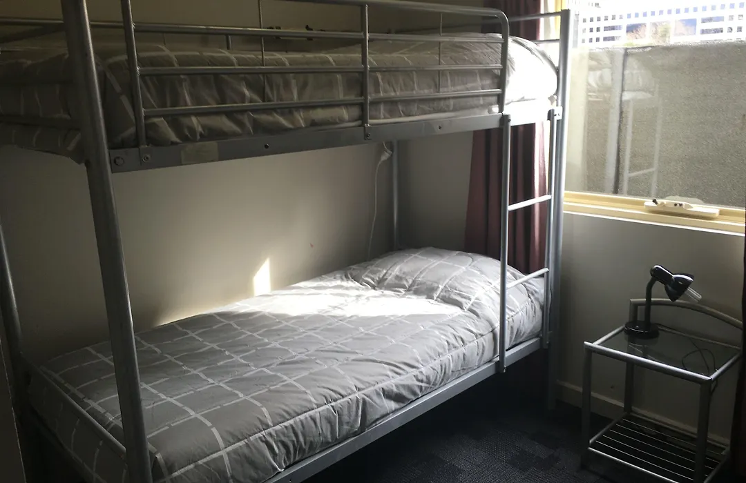 Big Backpackers Hostel-1