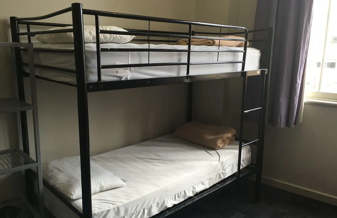 Big Backpackers Hostel-1