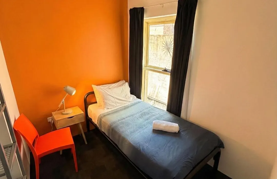 Big Backpackers Hostel-1