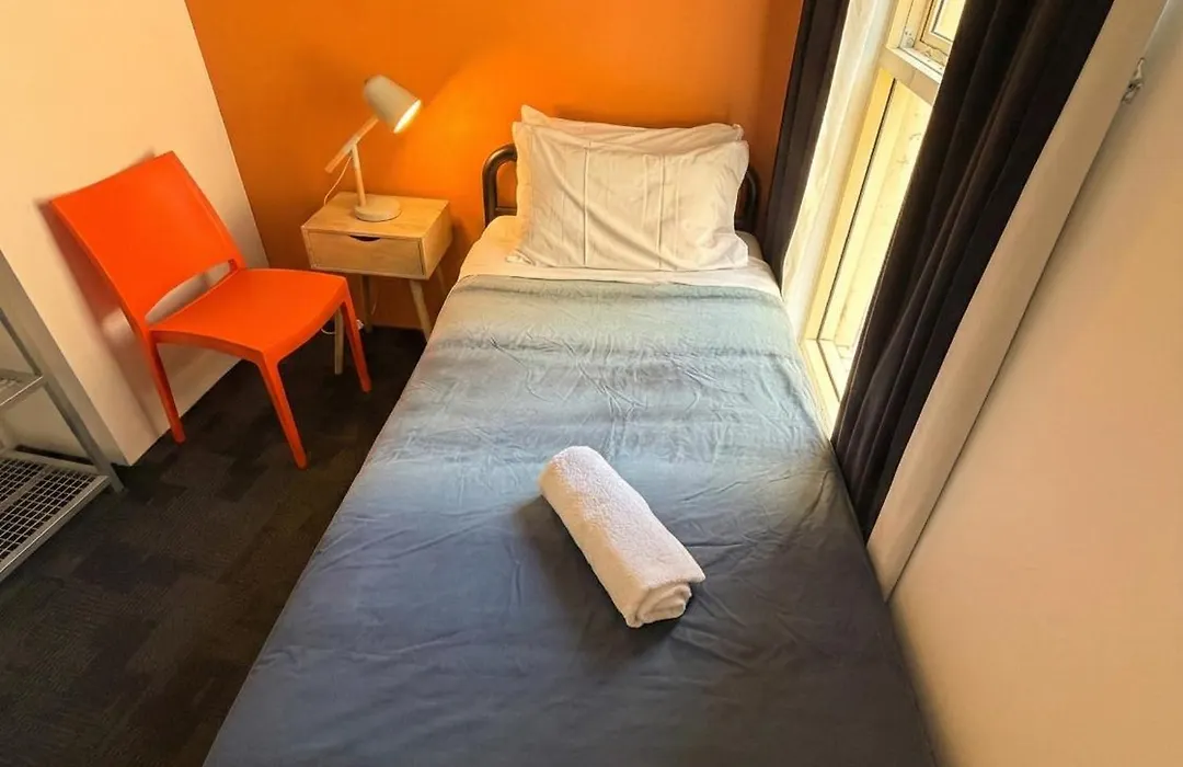 Big Backpackers Hostel-1