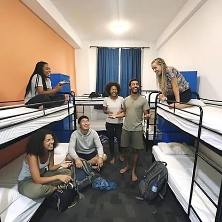 Big Backpackers Hostel-2