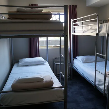 Big Backpackers Hostel-2
