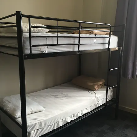 Big Backpackers Hostel-3
