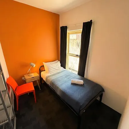 Big Backpackers Hostel-3