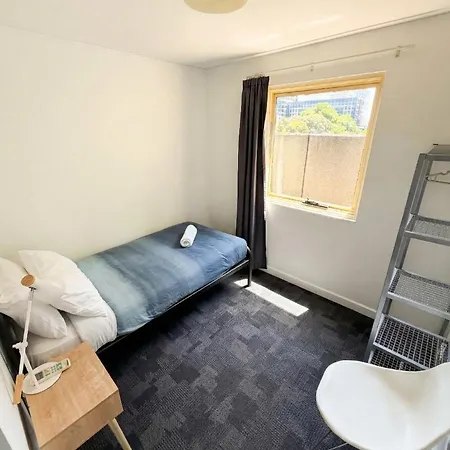 Big Backpackers Hostel-3