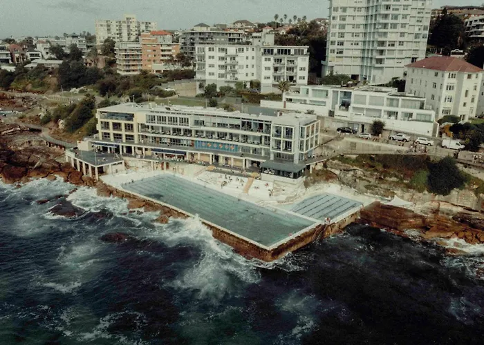 Little Drifter Bondi Hostel Sydney