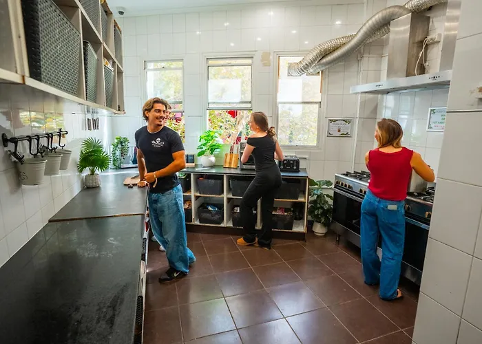 Mad Monkey Kings Cross (Adults Only) Hostel Sydney