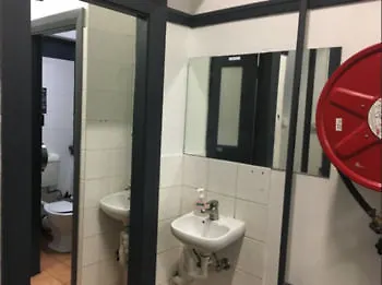 The Downing Hostel Sydney